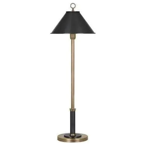 Robert Abbey - Aaron Table Lamp - 703 | Montreal Lighting & Hardware