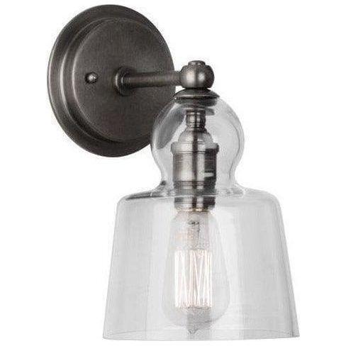 Robert Abbey - Albert Wall Sconce - P745 | Montreal Lighting & Hardware