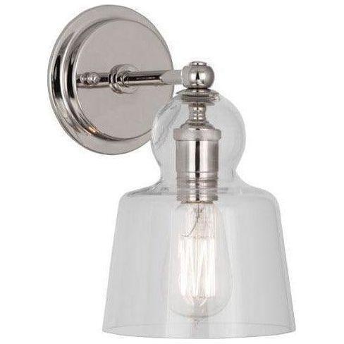 Robert Abbey - Albert Wall Sconce - S745 | Montreal Lighting & Hardware