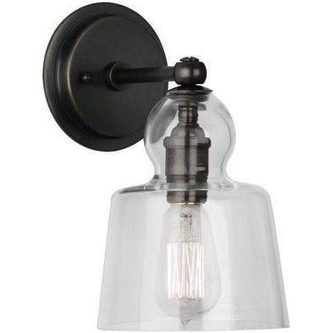 Robert Abbey - Albert Wall Sconce - Z745 | Montreal Lighting & Hardware