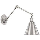 Robert Abbey - Alloy Wall Sconce - S2418 | Montreal Lighting & Hardware