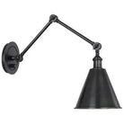 Robert Abbey - Alloy Wall Sconce - Z2418 | Montreal Lighting & Hardware