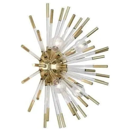 Robert Abbey - Andromeda Wall Sconce - 167 | Montreal Lighting & Hardware