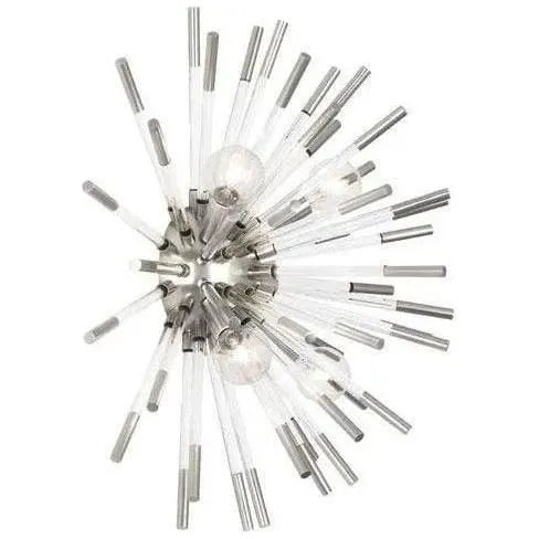 Robert Abbey - Andromeda Wall Sconce - 167 | Montreal Lighting & Hardware