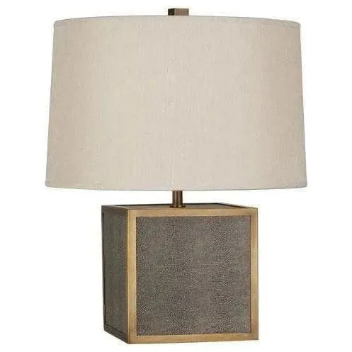 Robert Abbey - Anna Accent Lamp - 897 | Montreal Lighting & Hardware