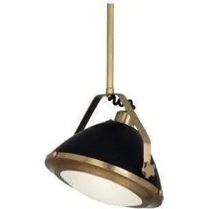 Robert Abbey - Apollo Pendant - 1582 | Montreal Lighting & Hardware
