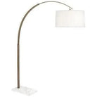 Robert Abbey - Archer Floor Lamp - 2287 | Montreal Lighting & Hardware