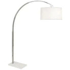 Robert Abbey - Archer Floor Lamp - S2287 | Montreal Lighting & Hardware