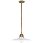 Robert Abbey - Arial Pendant - 615 | Montreal Lighting & Hardware