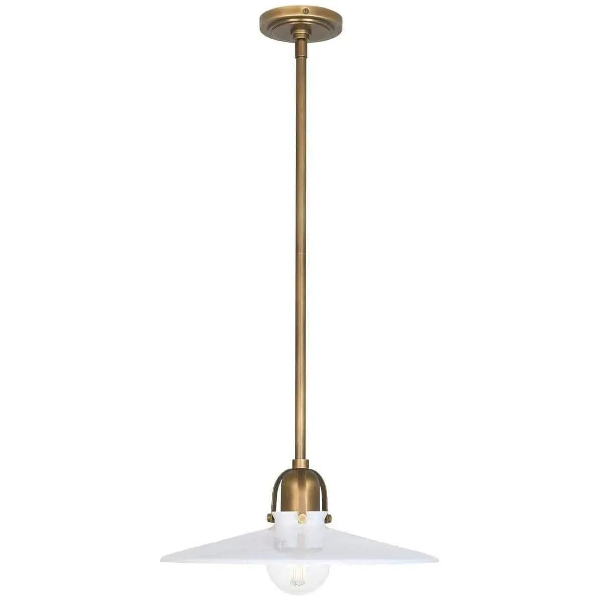 Robert Abbey - Arial Pendant - 615 | Montreal Lighting & Hardware