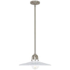Robert Abbey - Arial Pendant - S615 | Montreal Lighting & Hardware
