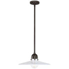 Robert Abbey - Arial Pendant - Z615 | Montreal Lighting & Hardware
