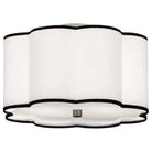 Robert Abbey - Axis Flushmount - D2139 | Montreal Lighting & Hardware