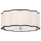 Robert Abbey - Axis Flushmount - D2200 | Montreal Lighting & Hardware