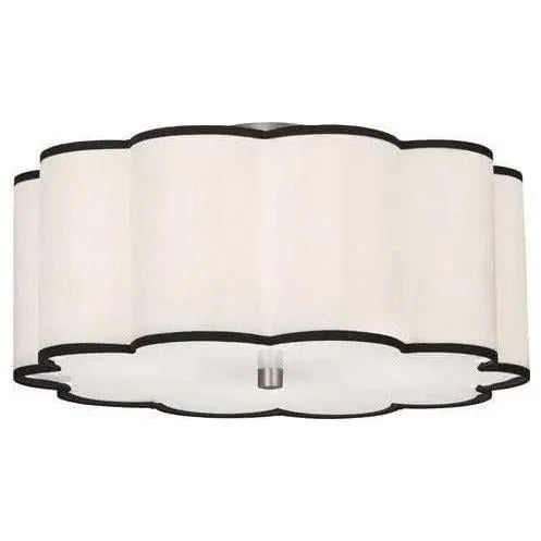 Robert Abbey - Axis Flushmount - D2200 | Montreal Lighting & Hardware