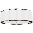 Robert Abbey - Axis Flushmount - D2201 | Montreal Lighting & Hardware