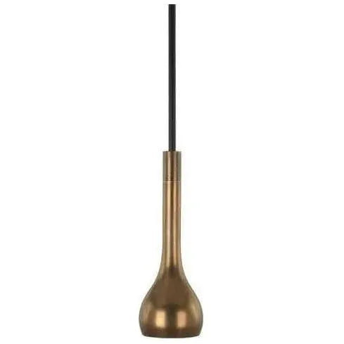 Robert Abbey - Axis Pendant - 2134 | Montreal Lighting & Hardware