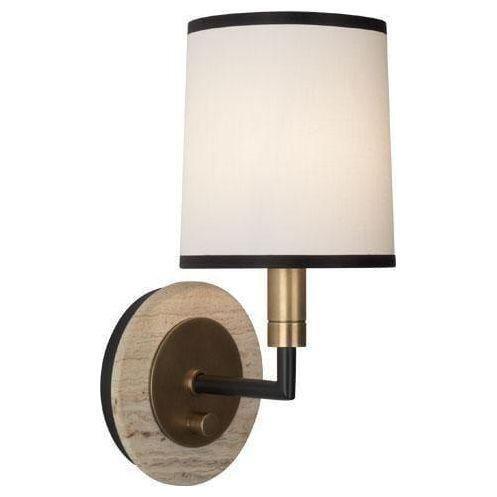 Robert Abbey - Axis Wall Sconce - 2136 | Montreal Lighting & Hardware