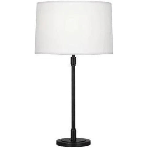 Robert Abbey - Bandit Table Lamp - Z347 | Montreal Lighting & Hardware