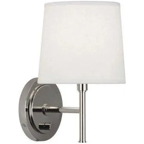 Robert Abbey - Bandit Wall Sconce - S349 | Montreal Lighting & Hardware