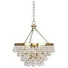 Robert Abbey - Bling Chandelier - 1000 | Montreal Lighting & Hardware
