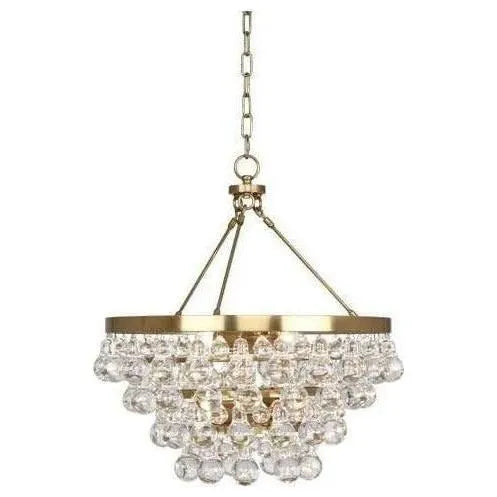 Robert Abbey - Bling Chandelier - 1000 | Montreal Lighting & Hardware