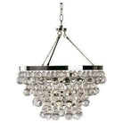 Robert Abbey - Bling Chandelier - S1000 | Montreal Lighting & Hardware