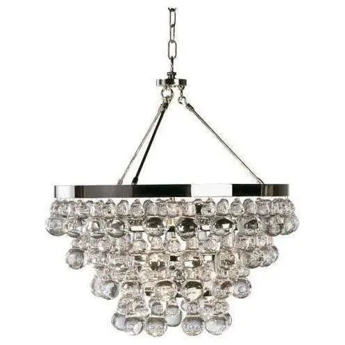 Robert Abbey - Bling Chandelier - S1000 | Montreal Lighting & Hardware
