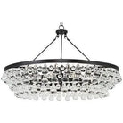 Robert Abbey - Bling Chandelier - Z1004 | Montreal Lighting & Hardware