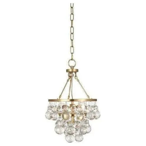Robert Abbey - Bling Pendant - 1006 | Montreal Lighting & Hardware