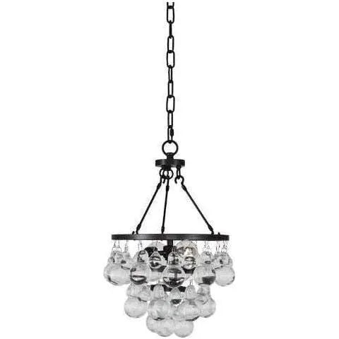 Robert Abbey - Bling Pendant - 1006 | Montreal Lighting & Hardware