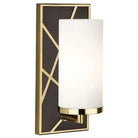 Robert Abbey - Bond Wall Sconce - 533W | Montreal Lighting & Hardware