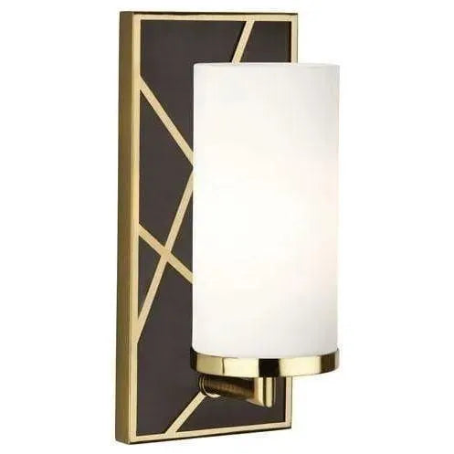Robert Abbey - Bond Wall Sconce - 533W | Montreal Lighting & Hardware