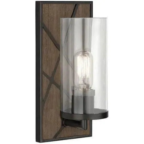 Robert Abbey - Bond Wall Sconce - 543 | Montreal Lighting & Hardware