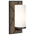 Robert Abbey - Bond Wall Sconce - 543W | Montreal Lighting & Hardware