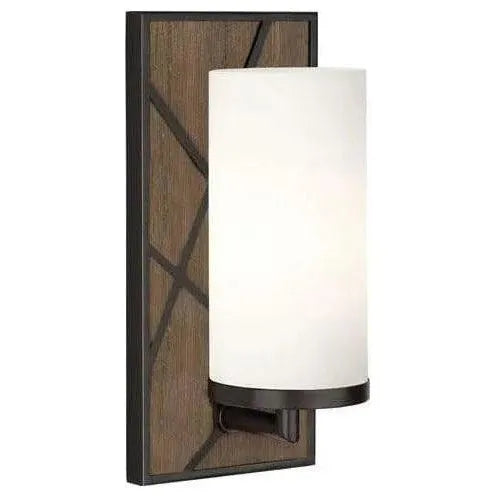 Robert Abbey - Bond Wall Sconce - 543W | Montreal Lighting & Hardware