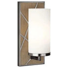 Robert Abbey - Bond Wall Sconce - 553W | Montreal Lighting & Hardware