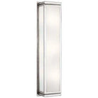 Robert Abbey - Bradley Wall Lamp - S1334 | Montreal Lighting & Hardware