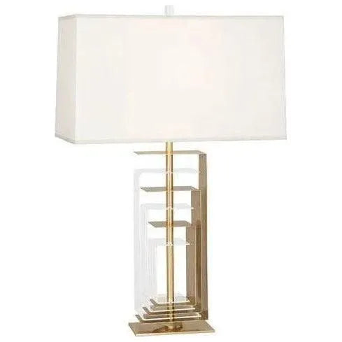 Robert Abbey - Braxton Table Lamp - 279 | Montreal Lighting & Hardware
