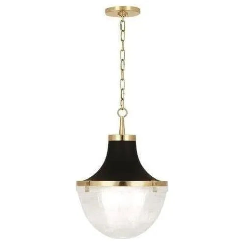 Robert Abbey - Brighton Pendant - 3391 | Montreal Lighting & Hardware