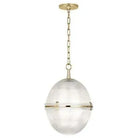 Robert Abbey - Brighton Pendant - 3393 | Montreal Lighting & Hardware