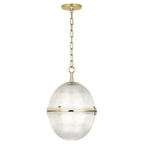 Robert Abbey - Brighton Pendant - 3393 | Montreal Lighting & Hardware