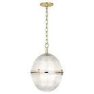 Robert Abbey - Brighton Pendant - 3393 | Montreal Lighting & Hardware