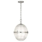 Robert Abbey - Brighton Pendant - S3393 | Montreal Lighting & Hardware