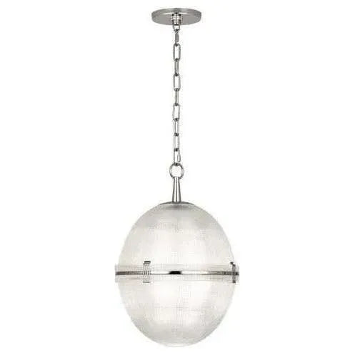 Robert Abbey - Brighton Pendant - S3393 | Montreal Lighting & Hardware