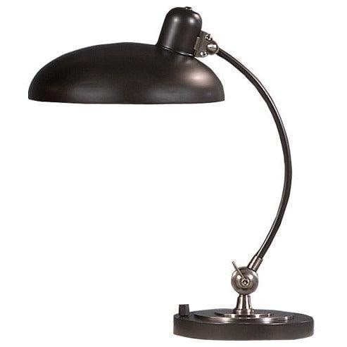 Robert Abbey - Bruno Desk Lamp - 1840 | Montreal Lighting & Hardware