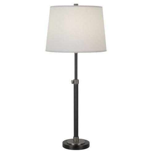 Robert Abbey - Bruno Table Lamp - 1841X | Montreal Lighting & Hardware