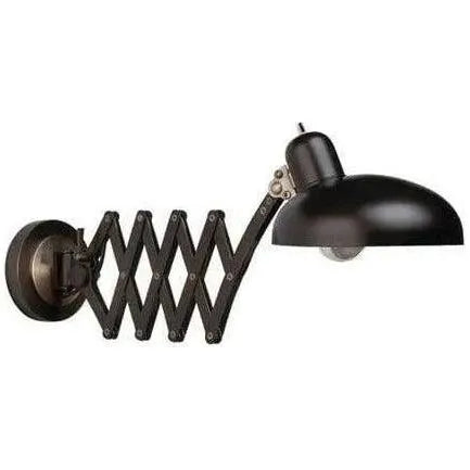Robert Abbey - Bruno Wall Swinger - 1849 | Montreal Lighting & Hardware