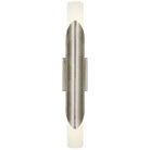 Robert Abbey - Brut Double Wall Sconce - S621 | Montreal Lighting & Hardware