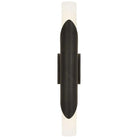Robert Abbey - Brut Double Wall Sconce - Z621 | Montreal Lighting & Hardware